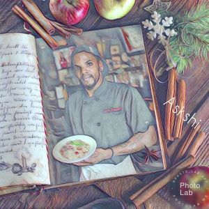 Meet your Posher, Luke